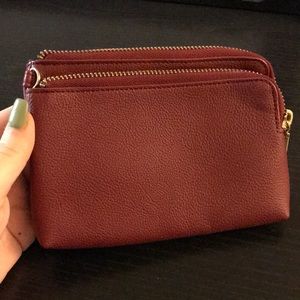 Small wallet